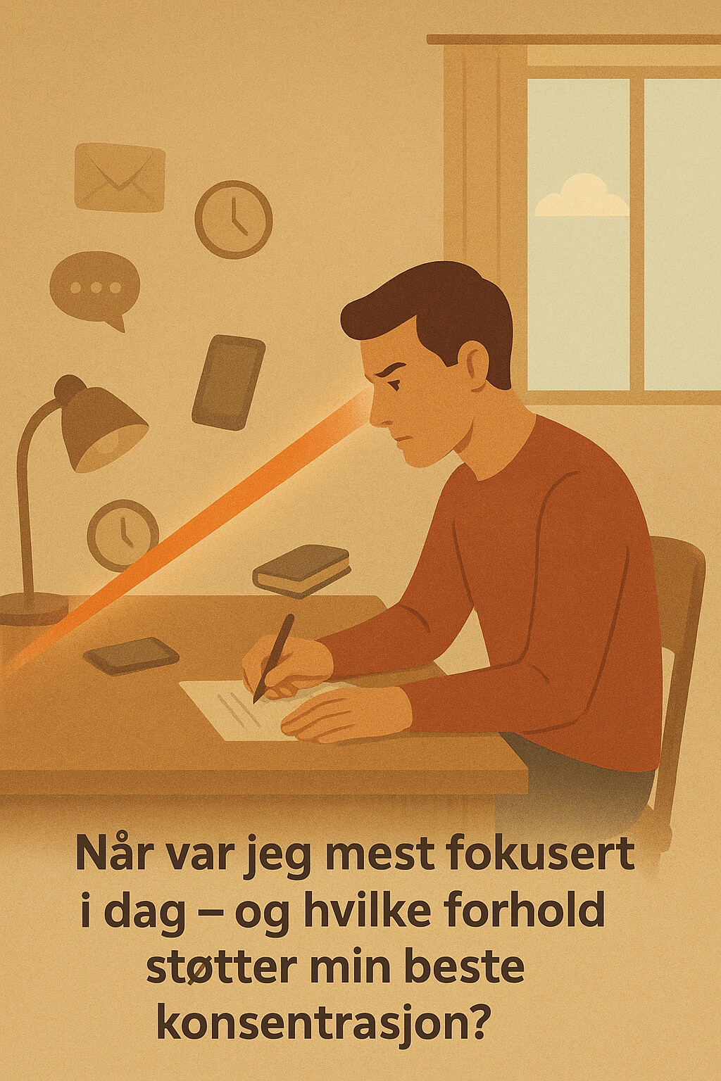 Trukket kort